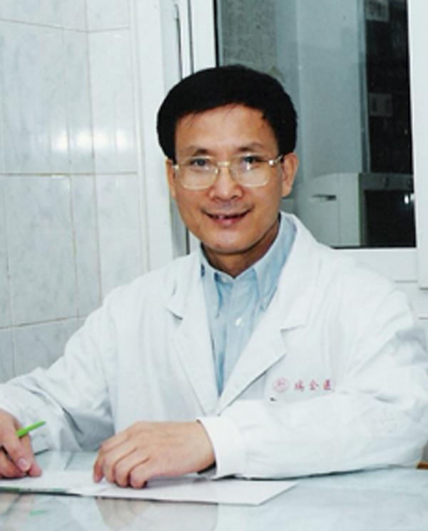 Liao Zhenjiang