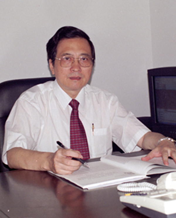 Jiang Kaida