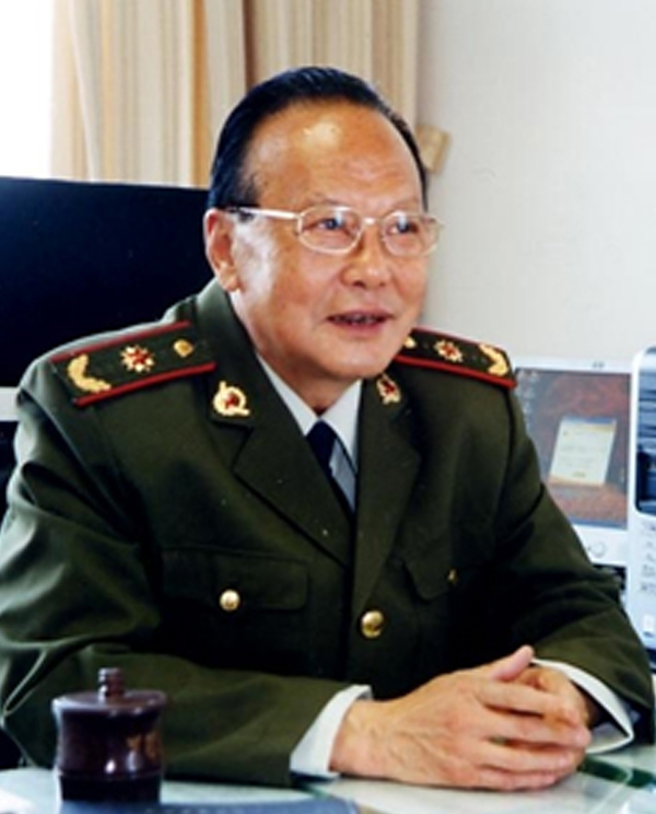 Zhang Baoren